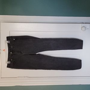 Silver Jeans "most wanted" skinny 30